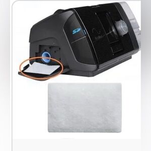 🏷️ BIN 🏷️ NEW CPAP FILTERS (10)